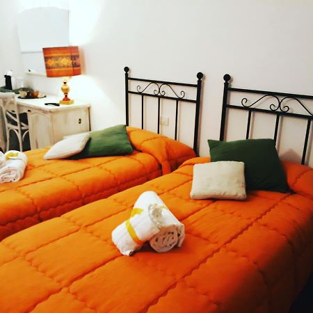 Cosy House Bed & Breakfast Florence Luaran gambar