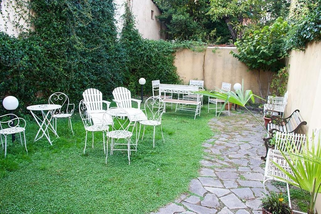 Cosy House Bed & Breakfast Florence Luaran gambar