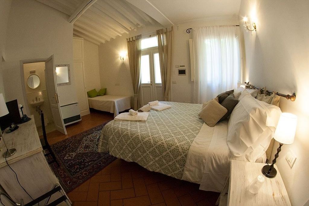 Cosy House Bed & Breakfast Florence Luaran gambar