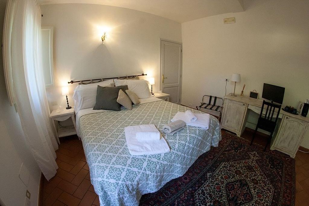 Cosy House Bed & Breakfast Florence Luaran gambar