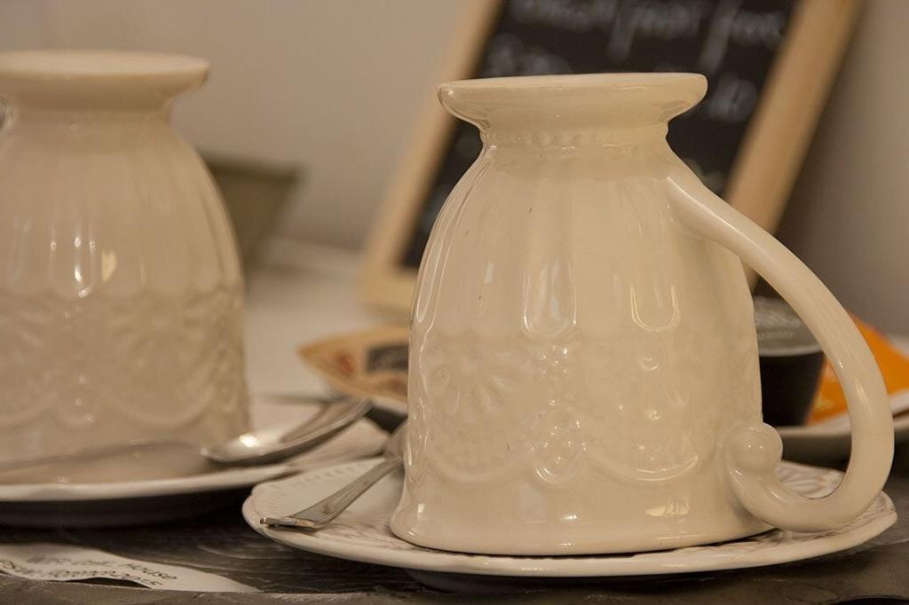Cosy House Bed & Breakfast Florence Luaran gambar