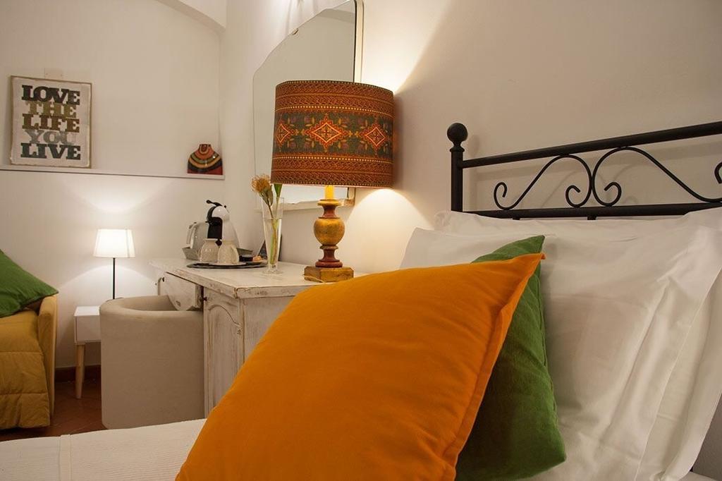 Cosy House Bed & Breakfast Florence Luaran gambar
