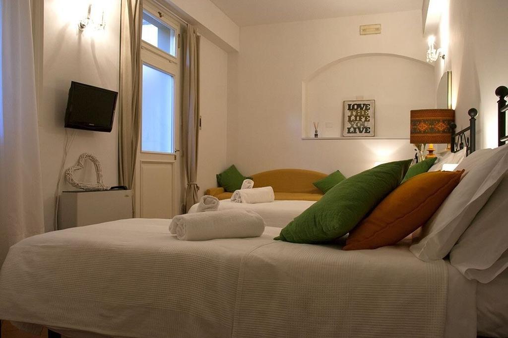 Cosy House Bed & Breakfast Florence Luaran gambar