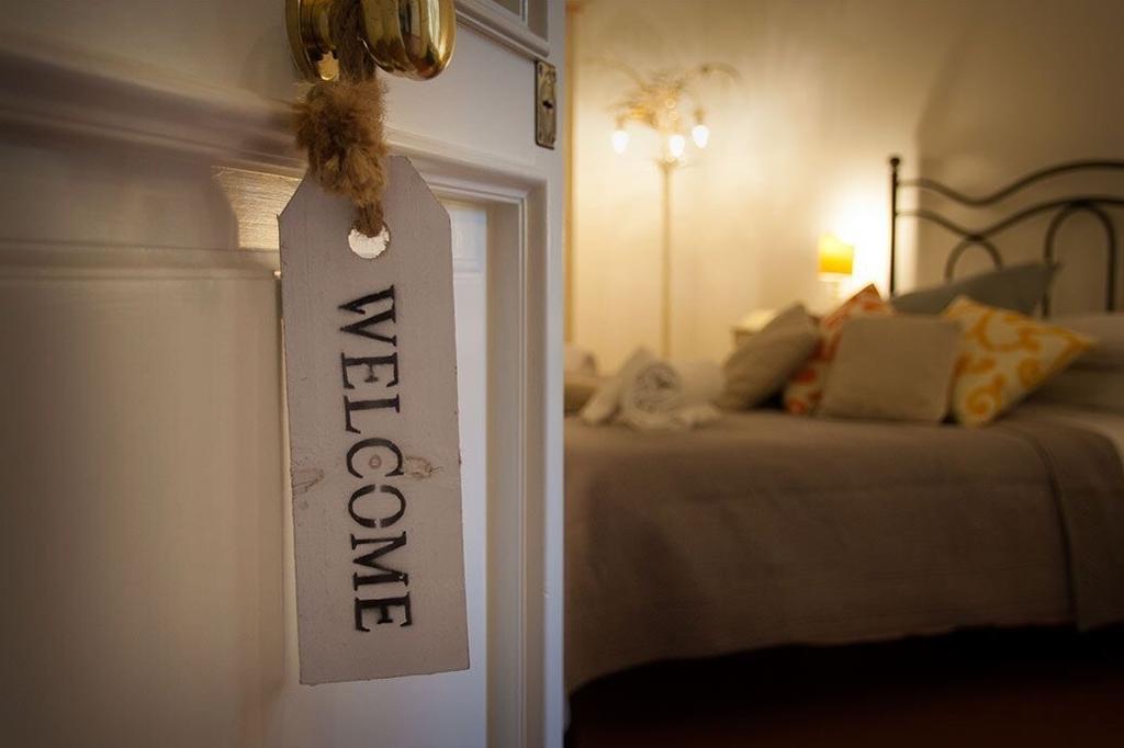 Cosy House Bed & Breakfast Florence Luaran gambar