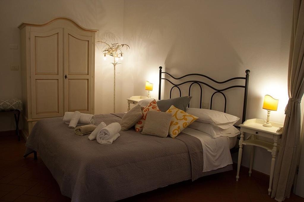 Cosy House Bed & Breakfast Florence Luaran gambar
