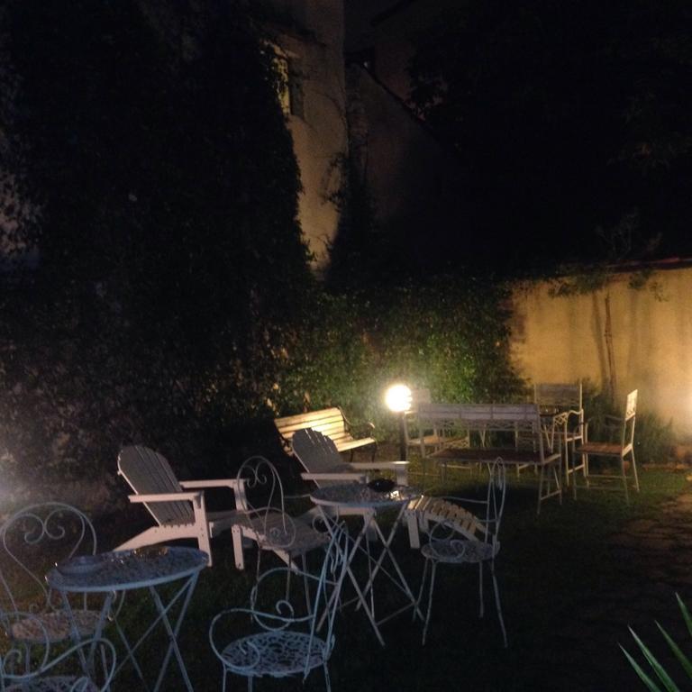 Cosy House Bed & Breakfast Florence Bilik gambar