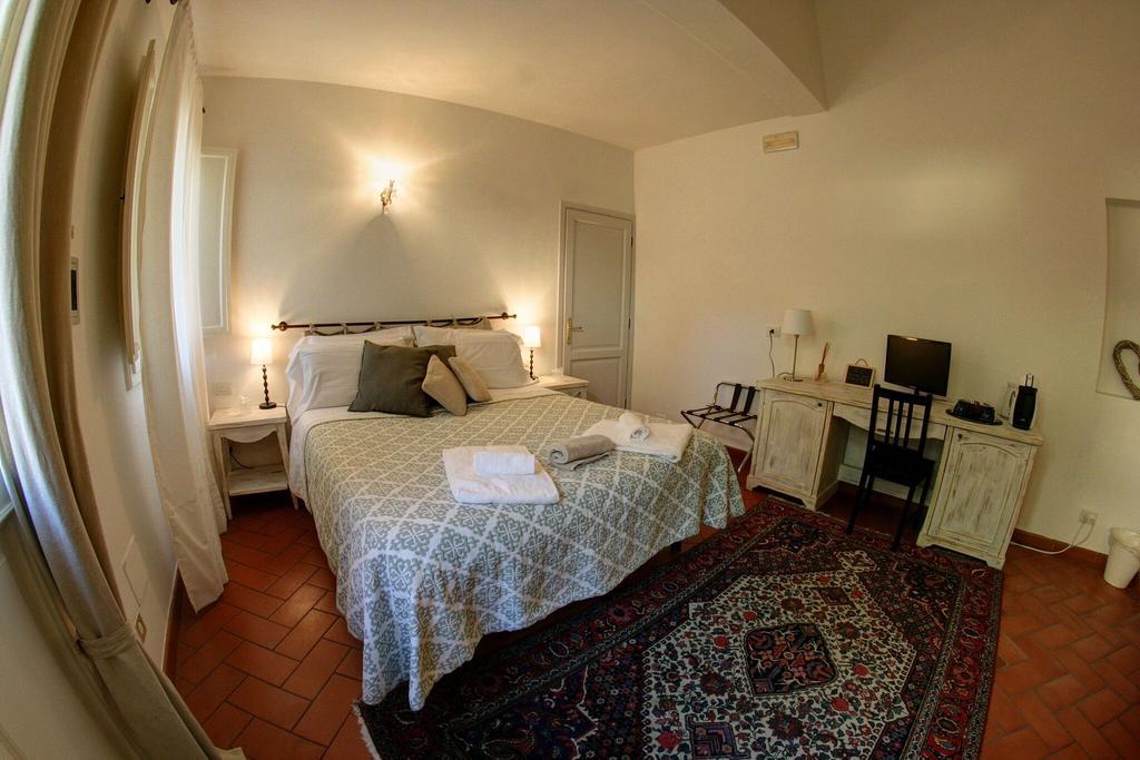 Cosy House Bed & Breakfast Florence Bilik gambar