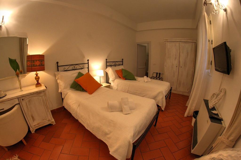 Cosy House Bed & Breakfast Florence Bilik gambar