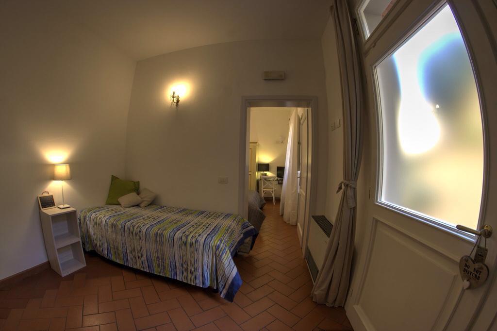 Cosy House Bed & Breakfast Florence Bilik gambar