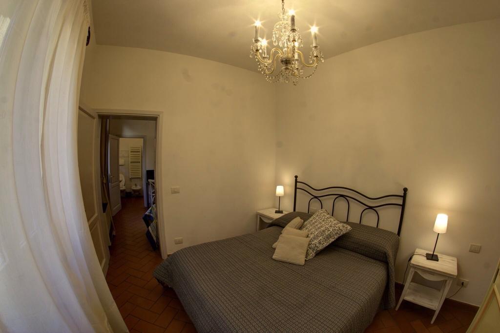 Cosy House Bed & Breakfast Florence Bilik gambar