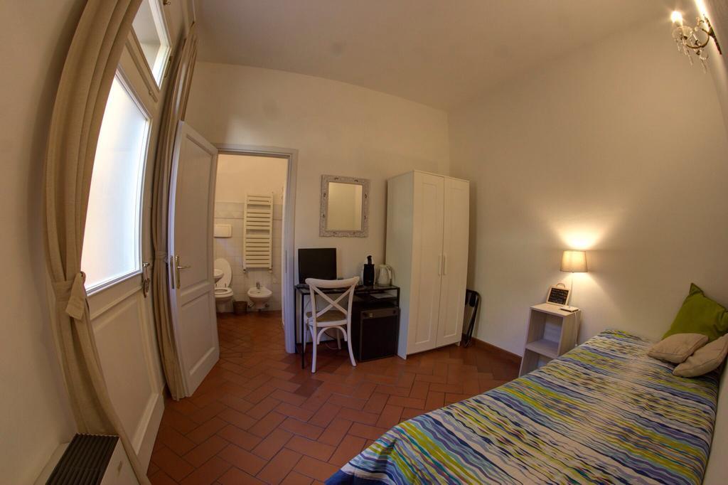 Cosy House Bed & Breakfast Florence Bilik gambar