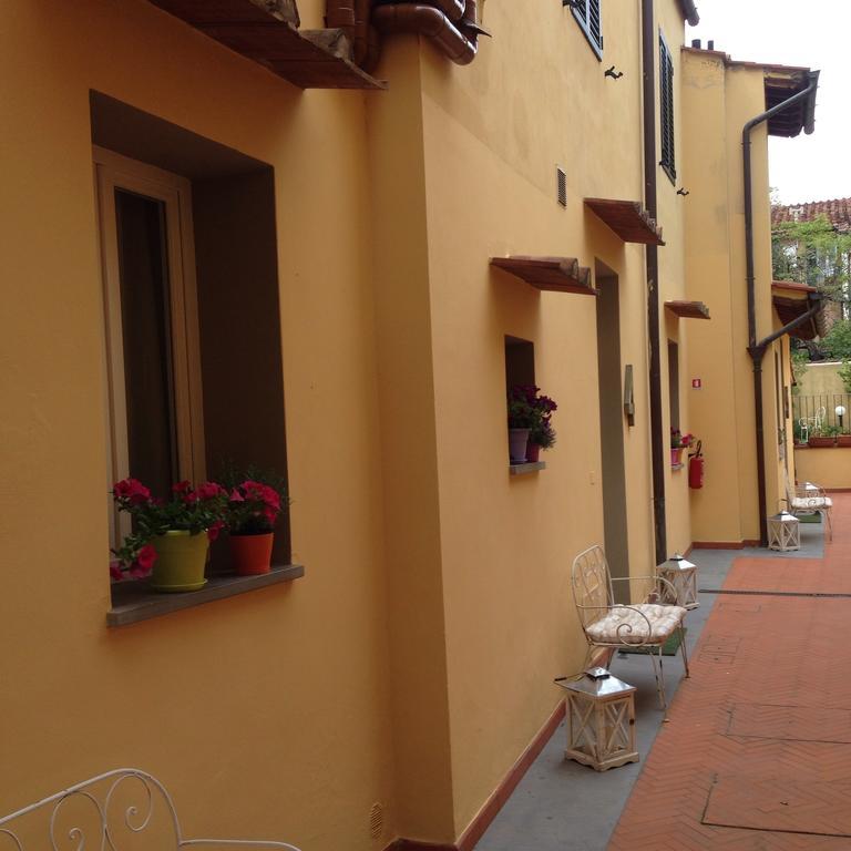 Cosy House Bed & Breakfast Florence Bilik gambar