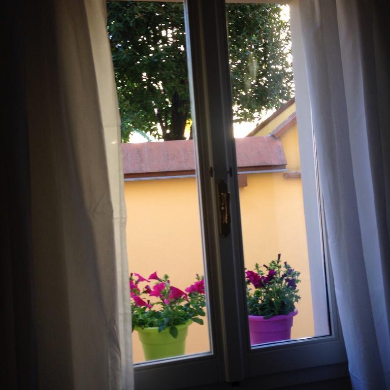 Cosy House Bed & Breakfast Florence Bilik gambar