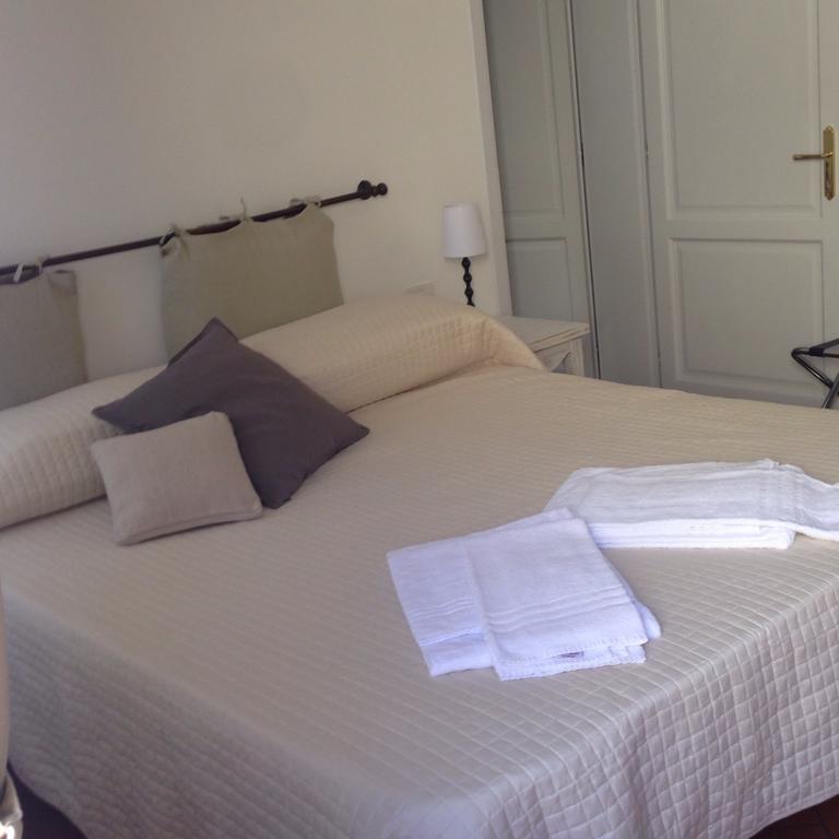 Cosy House Bed & Breakfast Florence Bilik gambar