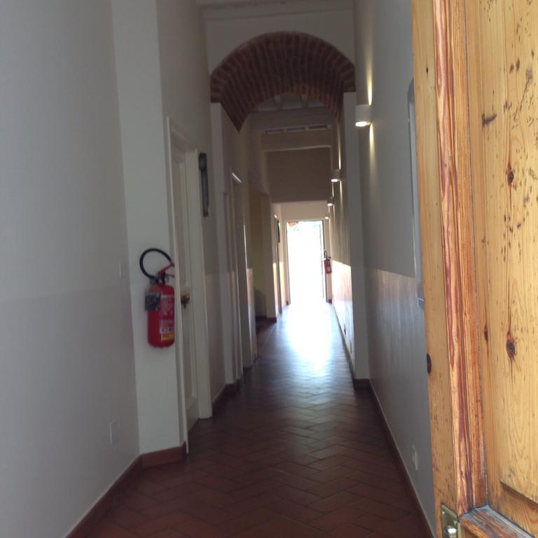 Cosy House Bed & Breakfast Florence Luaran gambar
