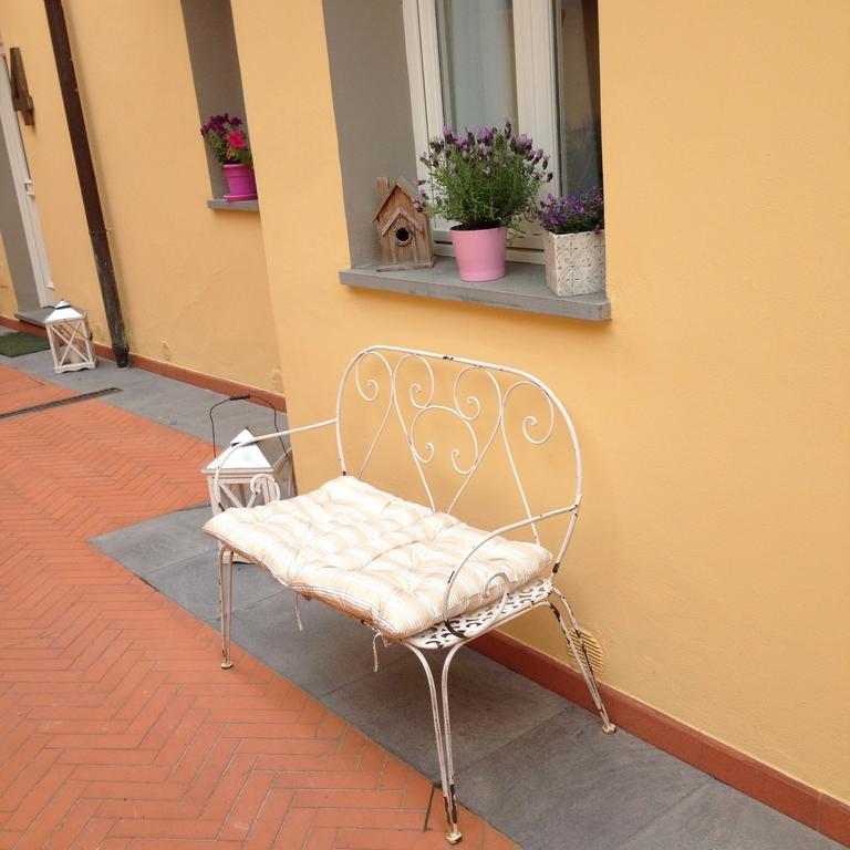 Cosy House Bed & Breakfast Florence Bilik gambar