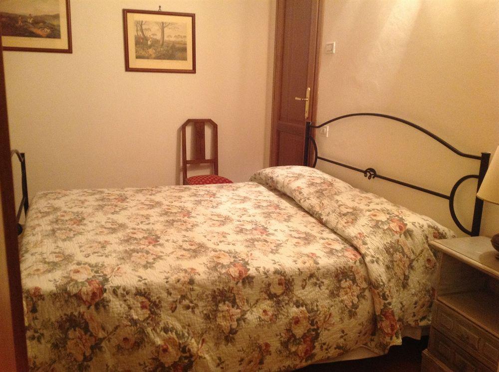 Cosy House Bed & Breakfast Florence Luaran gambar