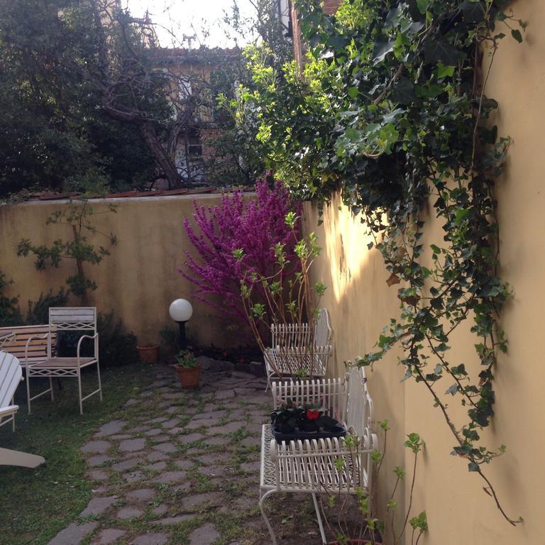 Cosy House Bed & Breakfast Florence Bilik gambar