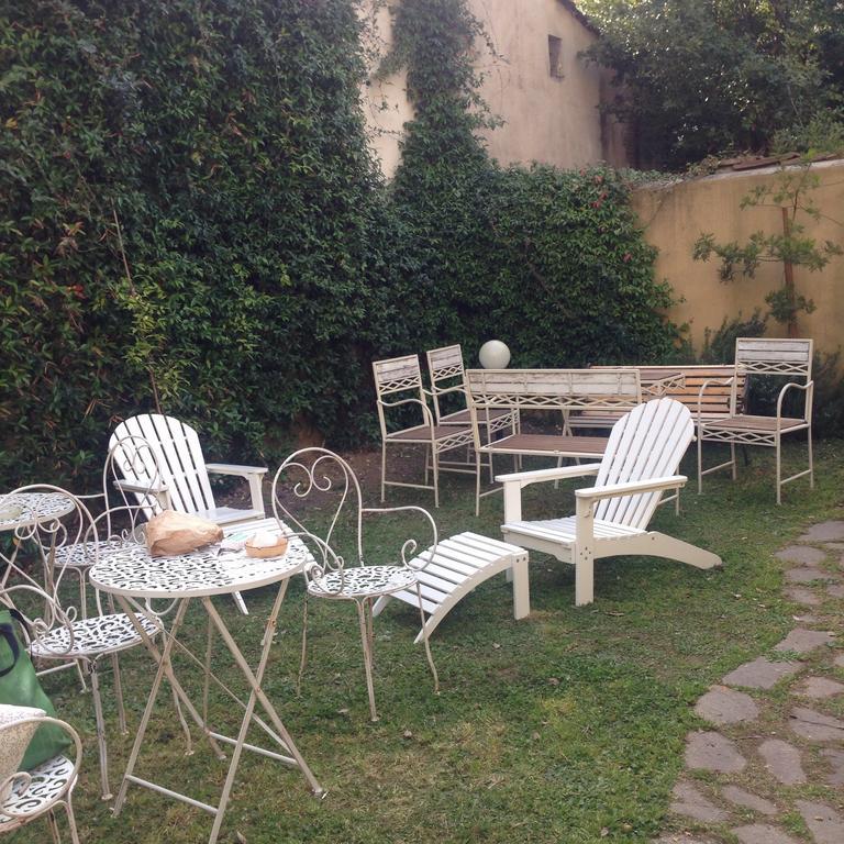 Cosy House Bed & Breakfast Florence Bilik gambar