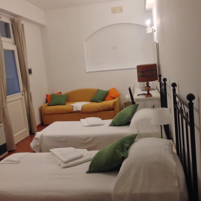 Cosy House Bed & Breakfast Florence Bilik gambar