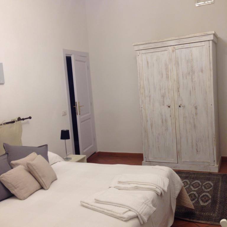 Cosy House Bed & Breakfast Florence Bilik gambar