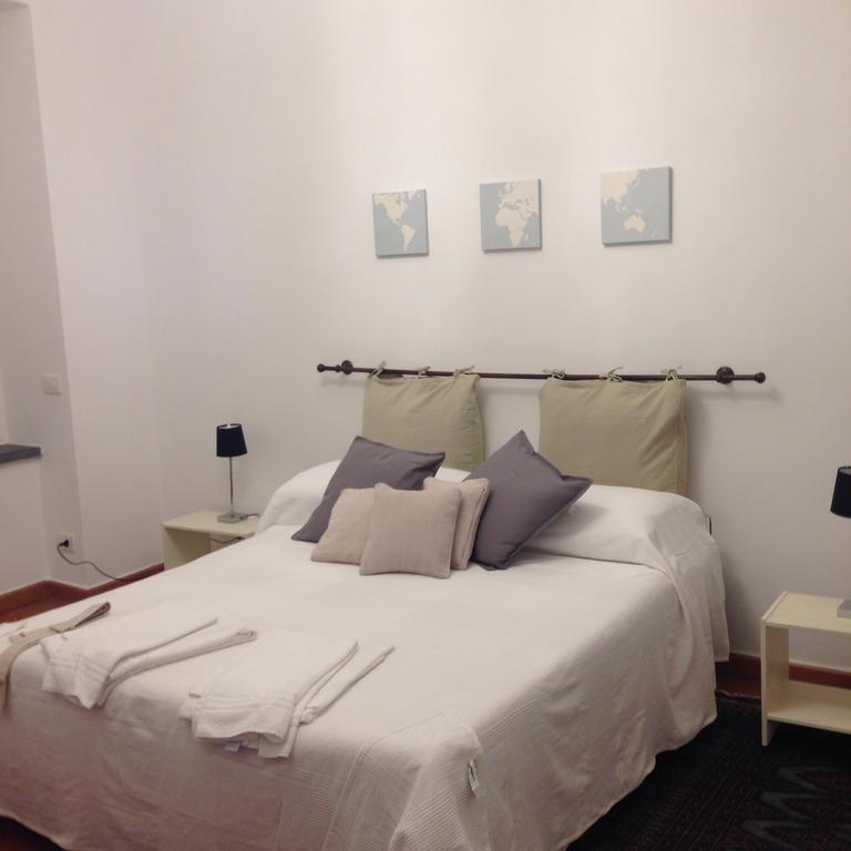 Cosy House Bed & Breakfast Florence Bilik gambar