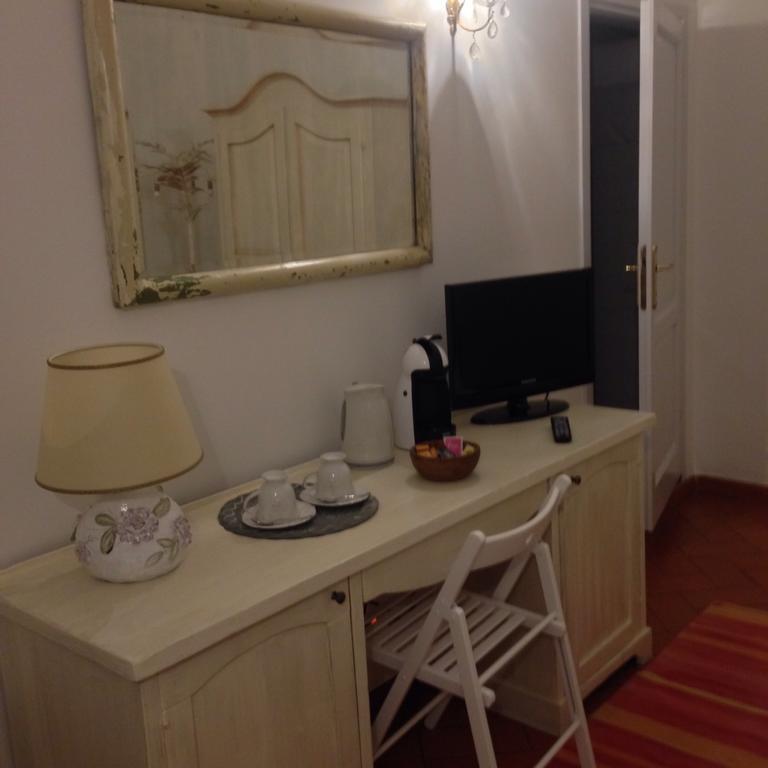 Cosy House Bed & Breakfast Florence Bilik gambar