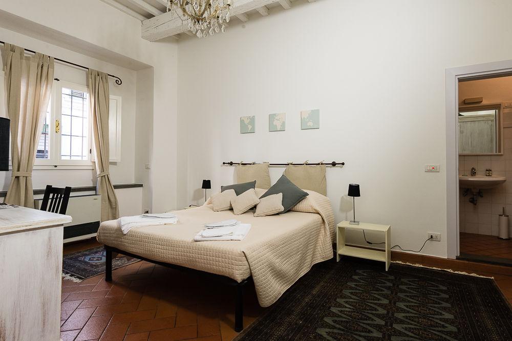 Cosy House Bed & Breakfast Florence Luaran gambar