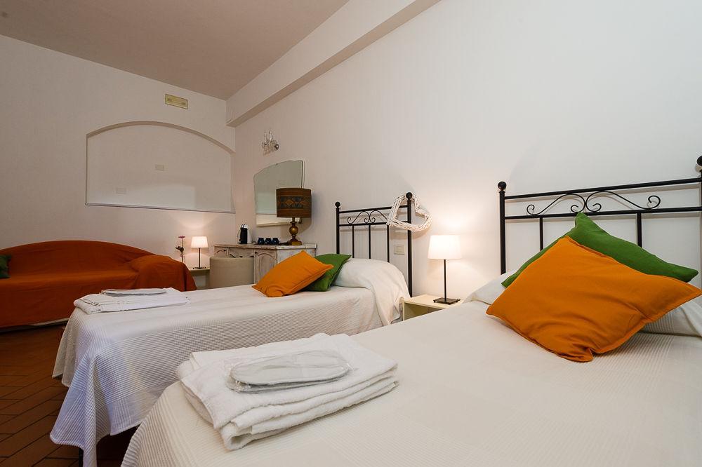 Cosy House Bed & Breakfast Florence Luaran gambar