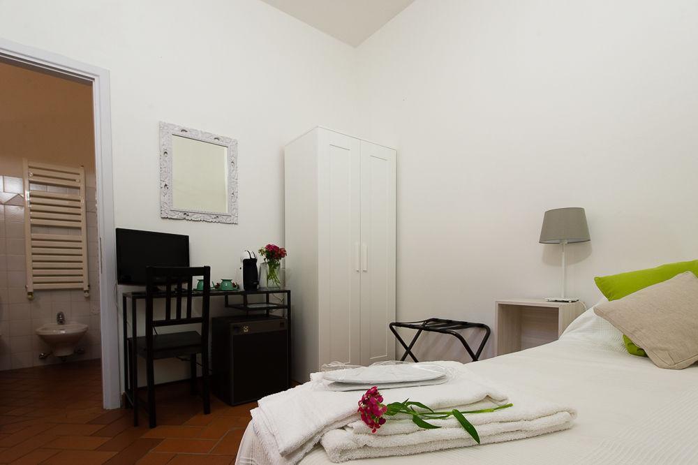 Cosy House Bed & Breakfast Florence Luaran gambar
