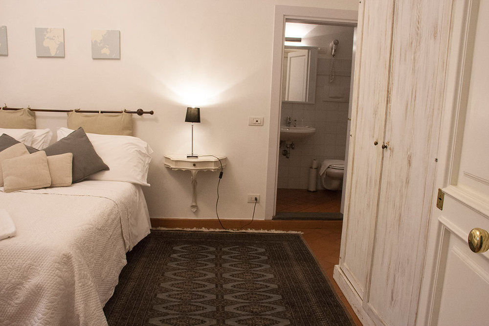 Cosy House Bed & Breakfast Florence Luaran gambar
