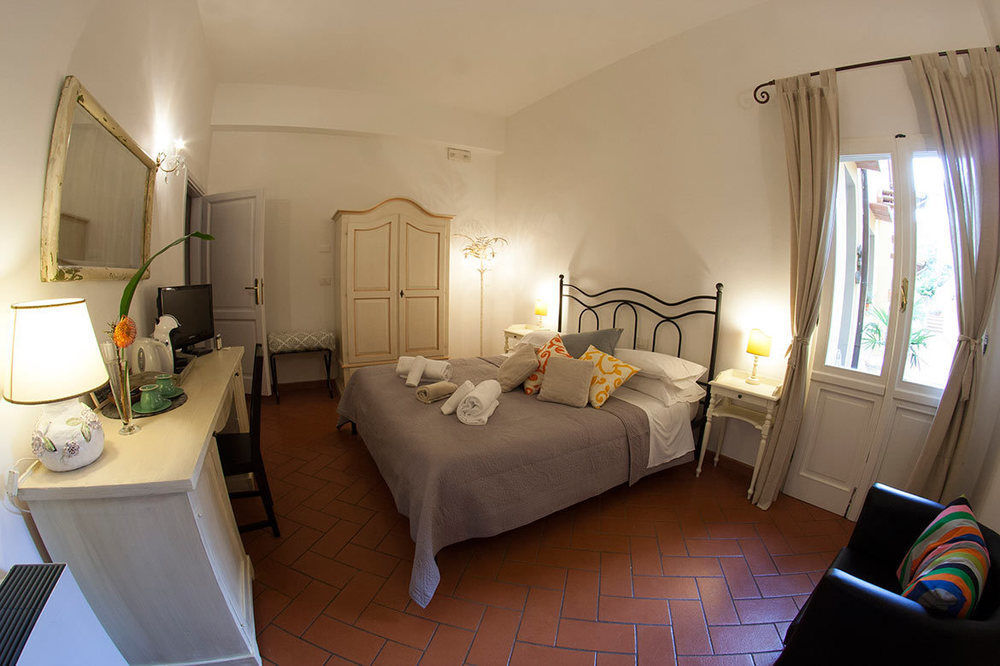 Cosy House Bed & Breakfast Florence Luaran gambar