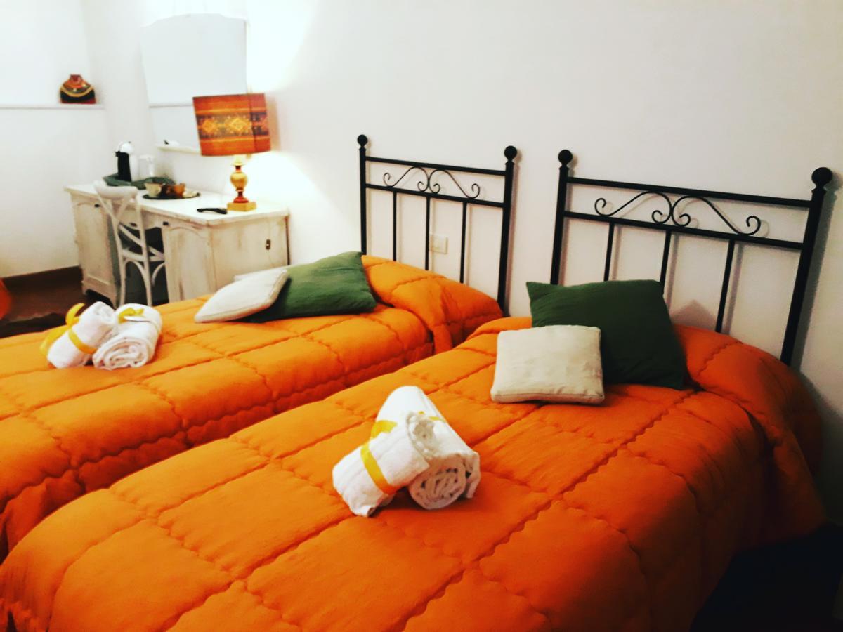 Cosy House Bed & Breakfast Florence Luaran gambar
