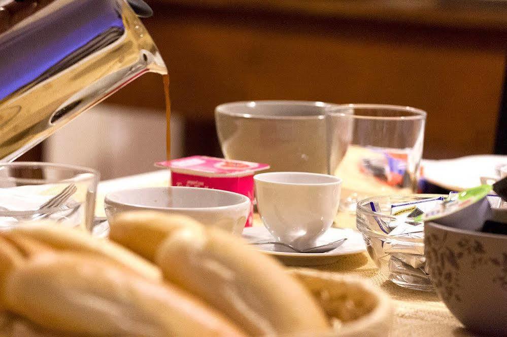 Cosy House Bed & Breakfast Florence Luaran gambar